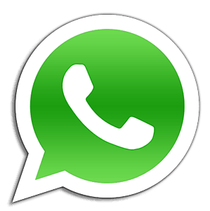 Entre em contato pelo WhatsApp